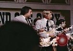 Standbild Grand Ole Opry House Nashville Tennessee USA, 1974, aus Sekunde 45 historischem Filmmaterial Videoclip 65675076611