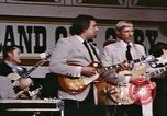 Standbild Grand Ole Opry House Nashville Tennessee USA, 1974, aus Sekunde 49 historischem Filmmaterial Videoclip 65675076611
