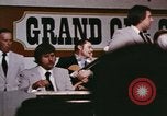 Standbild Grand Ole Opry House Nashville Tennessee USA, 1974, aus Sekunde 50 historischem Filmmaterial Videoclip 65675076611
