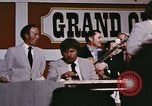 Standbild Grand Ole Opry House Nashville Tennessee USA, 1974, aus Sekunde 51 historischem Filmmaterial Videoclip 65675076611
