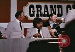 Standbild Grand Ole Opry House Nashville Tennessee USA, 1974, aus Sekunde 52 historischem Filmmaterial Videoclip 65675076611