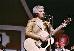 Standbild Grand Ole Opry House Nashville Tennessee USA, 1974, aus Sekunde 54 historischem Filmmaterial Videoclip 65675076611