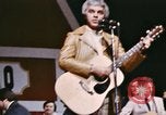 Standbild Grand Ole Opry House Nashville Tennessee USA, 1974, aus Sekunde 58 historischem Filmmaterial Videoclip 65675076611