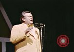 Standbild Grand Ole Opry House Nashville Tennessee USA, 1974, aus Sekunde 59 historischem Filmmaterial Videoclip 65675076611