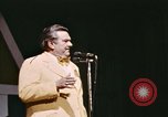 Standbild Grand Ole Opry House Nashville Tennessee USA, 1974, aus Sekunde 60 historischem Filmmaterial Videoclip 65675076611