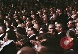 Image Président et Mme Nixon assister à l'ouverture du Grand Ole Opry House Nashville Tennessee USA, 1974, de la seconde 38 séquences d'archives historiques vidéo 65675076612