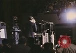 Image Président et Mme Nixon assister à l'ouverture du Grand Ole Opry House Nashville Tennessee USA, 1974, de la seconde 49 séquences d'archives historiques vidéo 65675076612