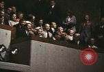 Immagine di Grand Ole Opry House Nashville Tennessee USA, 1974, secondo 45 filmato di repertorio 65675076614