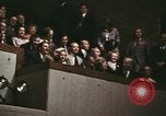 Immagine di Grand Ole Opry House Nashville Tennessee USA, 1974, secondo 46 filmato di repertorio 65675076614