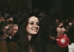 Immagine di Grand Ole Opry House Nashville Tennessee USA, 1974, secondo 47 filmato di repertorio 65675076614
