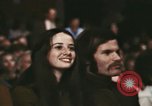 Immagine di Grand Ole Opry House Nashville Tennessee USA, 1974, secondo 53 filmato di repertorio 65675076614