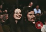 Immagine di Grand Ole Opry House Nashville Tennessee USA, 1974, secondo 55 filmato di repertorio 65675076614