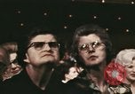 Immagine di Grand Ole Opry House Nashville Tennessee USA, 1974, secondo 59 filmato di repertorio 65675076614