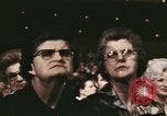 Immagine di Grand Ole Opry House Nashville Tennessee USA, 1974, secondo 60 filmato di repertorio 65675076614