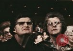 Immagine di Grand Ole Opry House Nashville Tennessee USA, 1974, secondo 61 filmato di repertorio 65675076614