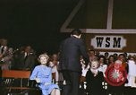 Image of Grand Ole Opry House Nashville Tennessee USA, 1974, second 3 stock footage video 65675076615