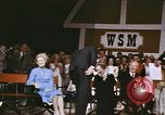 Image of Grand Ole Opry House Nashville Tennessee USA, 1974, second 4 stock footage video 65675076615
