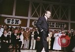 Image of Grand Ole Opry House Nashville Tennessee USA, 1974, second 9 stock footage video 65675076615