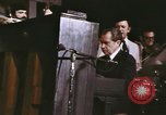 Image of Grand Ole Opry House Nashville Tennessee USA, 1974, second 20 stock footage video 65675076615
