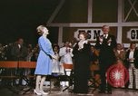Image of Grand Ole Opry House Nashville Tennessee USA, 1974, second 26 stock footage video 65675076615