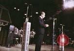 Image of Grand Ole Opry House Nashville Tennessee USA, 1974, second 28 stock footage video 65675076615