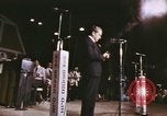 Image of Grand Ole Opry House Nashville Tennessee USA, 1974, second 29 stock footage video 65675076615