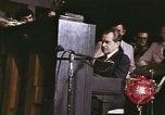 Image of Grand Ole Opry House Nashville Tennessee USA, 1974, second 32 stock footage video 65675076615