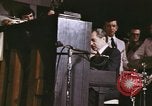Image of Grand Ole Opry House Nashville Tennessee USA, 1974, second 35 stock footage video 65675076615