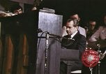 Image of Grand Ole Opry House Nashville Tennessee USA, 1974, second 37 stock footage video 65675076615