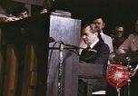 Image of Grand Ole Opry House Nashville Tennessee USA, 1974, second 38 stock footage video 65675076615