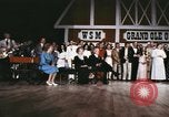 Image of Grand Ole Opry House Nashville Tennessee USA, 1974, second 42 stock footage video 65675076615