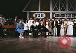 Image of Grand Ole Opry House Nashville Tennessee USA, 1974, second 43 stock footage video 65675076615