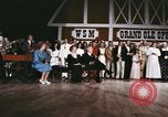 Image of Grand Ole Opry House Nashville Tennessee USA, 1974, second 44 stock footage video 65675076615