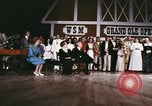 Image of Grand Ole Opry House Nashville Tennessee USA, 1974, second 45 stock footage video 65675076615