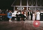 Image of Grand Ole Opry House Nashville Tennessee USA, 1974, second 46 stock footage video 65675076615