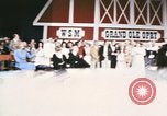 Image of Grand Ole Opry House Nashville Tennessee USA, 1974, second 48 stock footage video 65675076615
