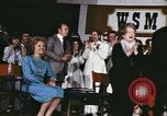 Image of Grand Ole Opry House Nashville Tennessee USA, 1974, second 57 stock footage video 65675076615