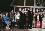 Image of Grand Ole Opry House Nashville Tennessee USA, 1974, second 58 stock footage video 65675076615
