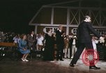 Image of Grand Ole Opry House Nashville Tennessee USA, 1974, second 61 stock footage video 65675076615