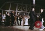 Image of Grand Ole Opry House Nashville Tennessee USA, 1974, second 62 stock footage video 65675076615