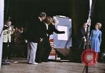 Image of Grand Ole Opry House Nashville Tennessee USA, 1974, second 8 stock footage video 65675076616