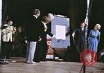 Image of Grand Ole Opry House Nashville Tennessee USA, 1974, second 9 stock footage video 65675076616