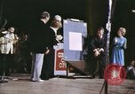 Image of Grand Ole Opry House Nashville Tennessee USA, 1974, second 10 stock footage video 65675076616