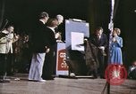 Image of Grand Ole Opry House Nashville Tennessee USA, 1974, second 11 stock footage video 65675076616