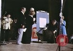 Image of Grand Ole Opry House Nashville Tennessee USA, 1974, second 12 stock footage video 65675076616