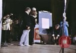 Image of Grand Ole Opry House Nashville Tennessee USA, 1974, second 13 stock footage video 65675076616