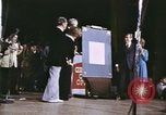 Image of Grand Ole Opry House Nashville Tennessee USA, 1974, second 14 stock footage video 65675076616
