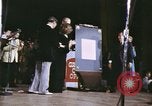 Image of Grand Ole Opry House Nashville Tennessee USA, 1974, second 15 stock footage video 65675076616