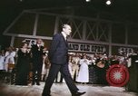 Image of Grand Ole Opry House Nashville Tennessee USA, 1974, second 17 stock footage video 65675076616