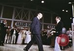 Image of Grand Ole Opry House Nashville Tennessee USA, 1974, second 18 stock footage video 65675076616